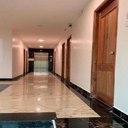 Hotel Rani And Rani Residency Pondicherry Exteriör bild